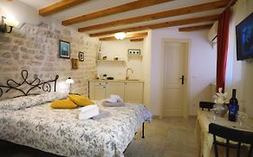 Rovinj Centar Old Town